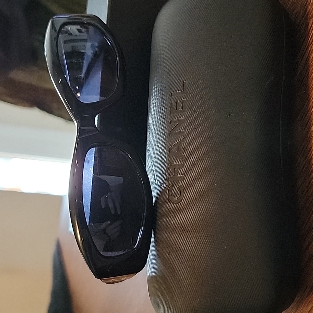 Chanel 5014 Women's Sunglasses